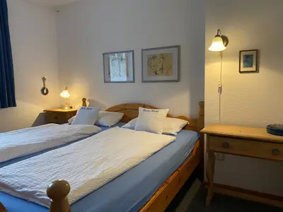 Ferienwohnung für 3 Personen (45 m²) in Born am Darß 5/10