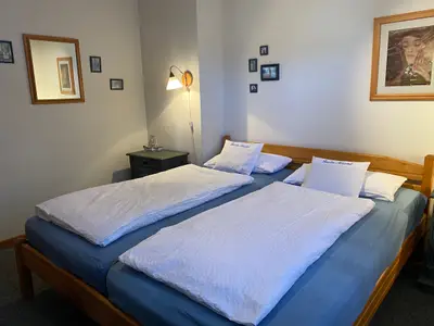 Ferienwohnung für 3 Personen (45 m²) in Born am Darß 10/10