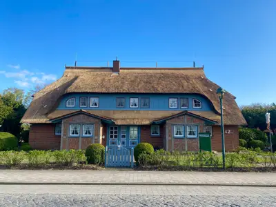Ferienwohnung für 3 Personen (45 m²) in Born am Darß 8/10