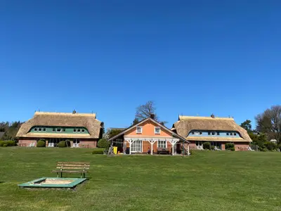Ferienwohnung für 3 Personen (45 m²) in Born am Darß 9/10