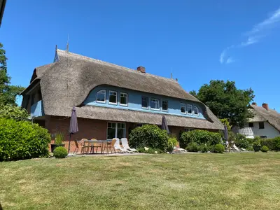 Ferienwohnung für 3 Personen (45 m²) in Born am Darß 10/10