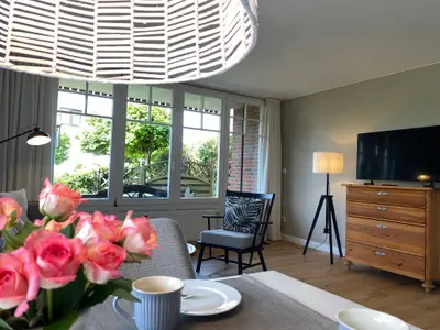 Ferienwohnung für 3 Personen (45 m²) in Born am Darß 4/10