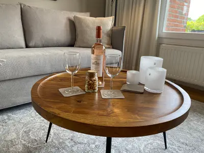 Ferienwohnung für 3 Personen (45 m²) in Born am Darß 5/10