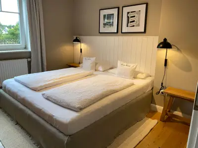 Ferienwohnung für 3 Personen (45 m²) in Born am Darß 8/10