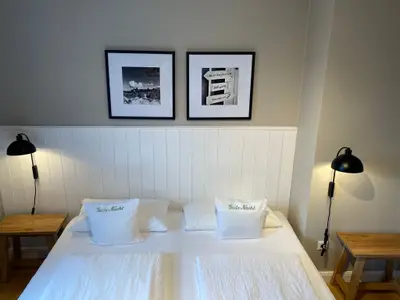 Ferienwohnung für 3 Personen (45 m²) in Born am Darß 9/10