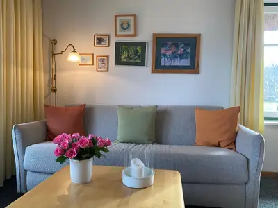 Ferienwohnung für 3 Personen (45 m²) in Born am Darß 2/10