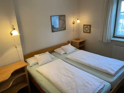 Ferienwohnung für 3 Personen (45 m²) in Born am Darß 5/10