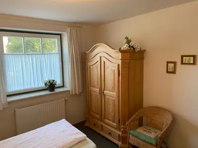 Ferienwohnung für 3 Personen (45 m²) in Born am Darß 6/10