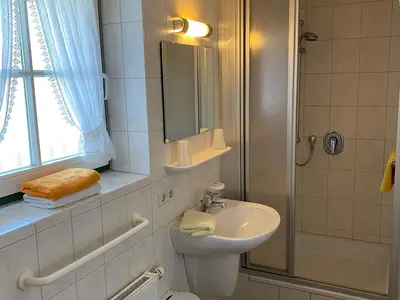 Ferienwohnung für 3 Personen (45 m²) in Born am Darß 7/10