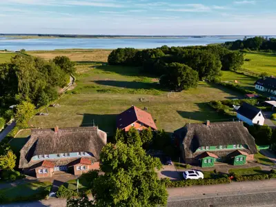 Ferienwohnung für 3 Personen (45 m²) in Born am Darß 10/10