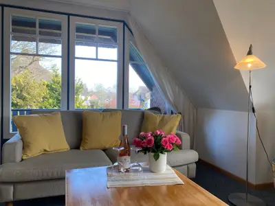 Ferienwohnung für 5 Personen (56 m²) in Born am Darß 2/10