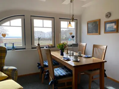 Ferienwohnung für 5 Personen (56 m²) in Born am Darß 5/10