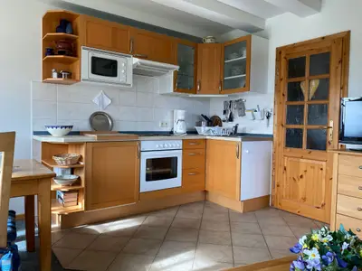 Ferienwohnung für 5 Personen (56 m²) in Born am Darß 6/10