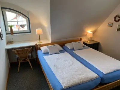Ferienwohnung für 5 Personen (56 m²) in Born am Darß 8/10