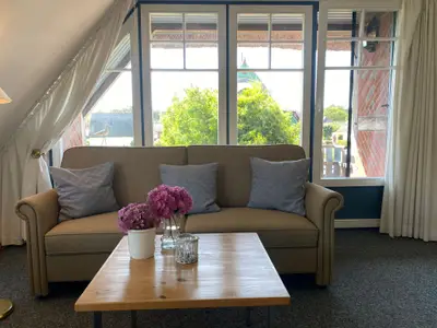 Ferienwohnung für 4 Personen (56 m²) in Born am Darß 2/10