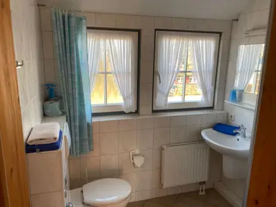 Ferienwohnung für 4 Personen (56 m²) in Born am Darß 7/10