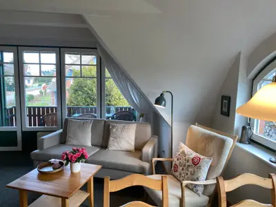 Ferienwohnung für 4 Personen (56 m²) in Born am Darß 2/10