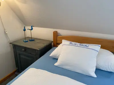 Ferienwohnung für 4 Personen (56 m²) in Born am Darß 9/10