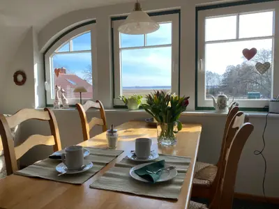 Ferienwohnung für 4 Personen (56 m²) in Born am Darß 4/10