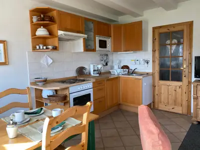 Ferienwohnung für 4 Personen (56 m²) in Born am Darß 5/10