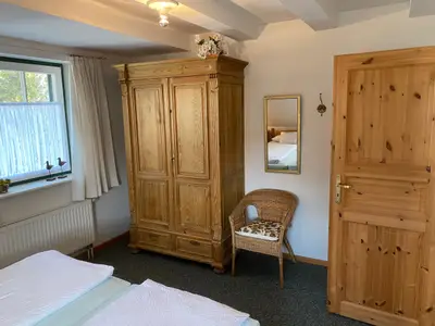 Ferienwohnung für 4 Personen (56 m²) in Born am Darß 7/10