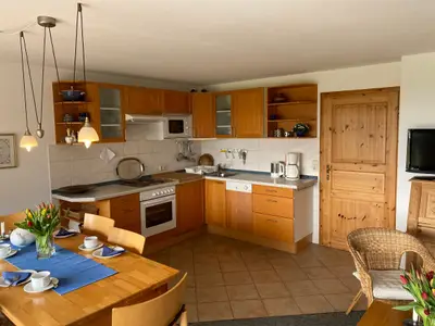 Ferienwohnung für 6 Personen (80 m²) in Born am Darß 6/10