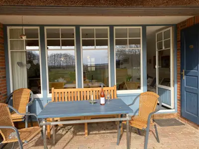 Ferienwohnung für 6 Personen (80 m²) in Born am Darß 7/10