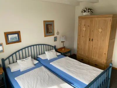 Ferienwohnung für 6 Personen (80 m²) in Born am Darß 9/10