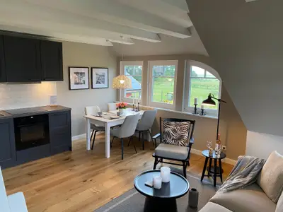 Ferienwohnung für 4 Personen (56 m²) in Born am Darß 4/10