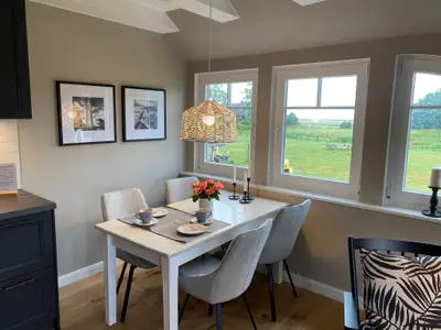 Ferienwohnung für 4 Personen (56 m²) in Born am Darß 6/10