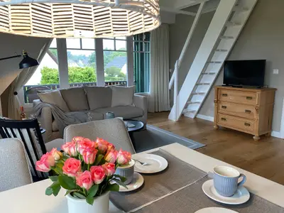 Ferienwohnung für 4 Personen (56 m²) in Born am Darß 7/10