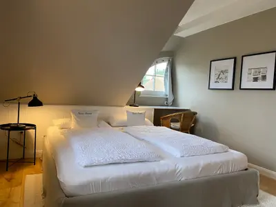 Ferienwohnung für 4 Personen (56 m²) in Born am Darß 9/10