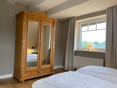 Ferienwohnung für 4 Personen (56 m²) in Born am Darß 10/10