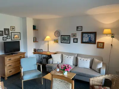 Ferienwohnung für 6 Personen (80 m²) in Born am Darß 2/10