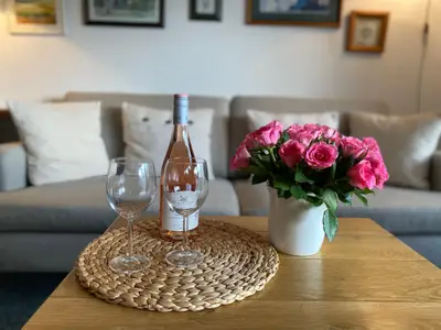 Ferienwohnung für 6 Personen (80 m²) in Born am Darß 3/10