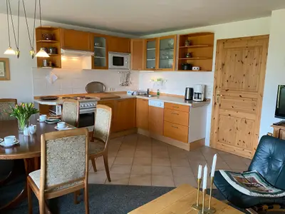 Ferienwohnung für 6 Personen (80 m²) in Born am Darß 4/10