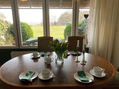 Ferienwohnung für 6 Personen (80 m²) in Born am Darß 5/10