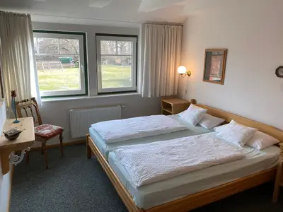 Ferienwohnung für 6 Personen (80 m²) in Born am Darß 7/10