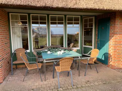 Ferienwohnung für 6 Personen (80 m²) in Born am Darß 10/10