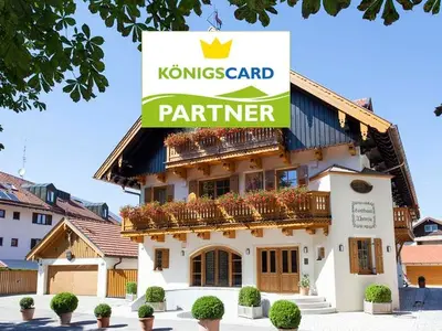 Ferienwohnung für 2 Personen (40 m²) in Bad Tölz 2/10