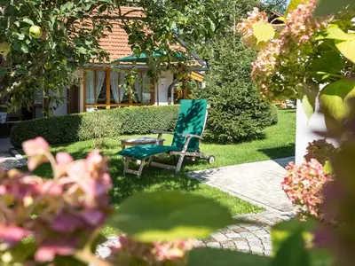 Ferienwohnung für 2 Personen (40 m²) in Bad Tölz 3/10