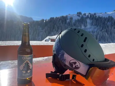 Ferienwohnung für 12 Personen (140 m²) in Mellau 9/10