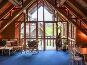 Ferienwohnung für 6 Personen (120 m²) in Mellau