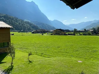 Ferienwohnung für 2 Personen (55 m²) in Schnepfau 9/10