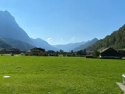 Ferienwohnung für 2 Personen (55 m²) in Schnepfau 10/10