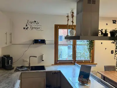 Ferienwohnung für 10 Personen (90 m²) in Mellau 8/10