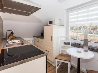 Küche / Küchenzeile