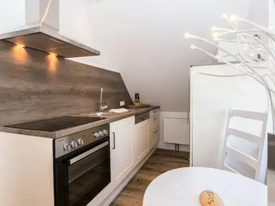 Küche / Küchenzeile