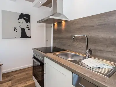 Küche / Küchenzeile