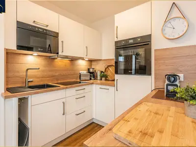 Ferienwohnung für 3 Personen (69 m²) in Zirchow 7/10